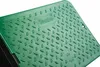 BRADAS Ventilová šachta 51x38cm STANDARD BR-DSSZ-P5138G Náhled obrázku produktu 4