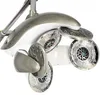 Climazon coiffure infrarouge Kallisto silver mural, pour Voir les images du produit 9
