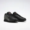 REEBOK CLASSIC LEATHER Damen Schuhe GY0960 - schwarz r. Produktbild-Vorschau 3