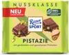 Ritter Sport Pistazien (12x 100gr) Produktbild-Vorschau 3