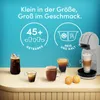 Krups KP143G, Pad-Kaffeemaschine, 0,8 l, Kaffeekapsel, 1600 Produktbild-Vorschau 15