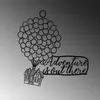 Wallity, Adventure- SKL2584, Schwarz, Sonstige Produktbild-Vorschau 4