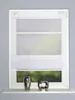 Home Wohnideen Magnetrollo uni weiß 130 x 80 cm 91497-0107 Produktbild-Vorschau 10