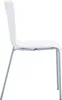 Stuhl HLO-CP89  weiß Produktbild-Vorschau 3