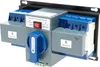 Automatický prepínač – 4-pólový ATS pre generátor – 6A–63A Náhľad obrázku produktu 2
