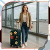 EDIBAZZAR | Custodia da viaggio grande 26-28" Custodia L Anteprima dell’immagine prodotto 9