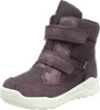Ecco Mädchen Winterstiefel URBAN MINI Lila Leder Textil Produktbild-Vorschau 34