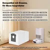 12 Stück Staubbeutel für Dreame L20/X40/X50 Ultra Complete, Produktbild-Vorschau 2