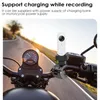 Multifunktionale Sportkamera Motorrad-Recorder Produktbild-Vorschau 3