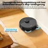 AIRROBO M2 Staubsauger Roboter mit Wischfunktion＆Hebemopp, Produktbild-Vorschau 6