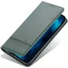 LederHülle für iPhone 13 Pro Max, Klapphüllen Brieftasche Produktbild-Vorschau 2