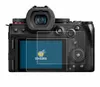 2x Für Panasonic Lumix DC-G9 II Schutzfolie BROTECT Produktbild-Vorschau 2