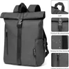 7MAGIC RollTop Rucksack 20L-25L, Laptoptasche 15,6 Zoll Produktbild-Vorschau 3