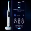 Braun Oral-B iO Series 10 Brosse à dents électrique Voir les images du produit 19