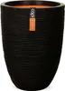 Capi Europe - Wazon elegancki niski Rib NL - 34 x 46 cm - Podgląd zdjęcia produktu 1