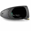 A53C Universal Shark Auto Dachantenne AM/FM Haifischantenne Produktbild-Vorschau 3