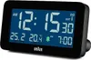 Braun BC10B-DCF, Digitaler Wecker, Rechteck, Schwarz, 12/24 Produktbild-Vorschau 6