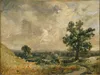 Coloray Fototapete 104x70 cm Vlies-Fototapete - Oil Vintage Produktbild-Vorschau 2