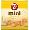 7 Giorni Mini Croissant con ripieno al vino Spumante 185 G Anteprima dell’immagine prodotto 1