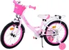 18 Zoll Fahrrad Kinder Mädchen Fahrrad Mädchenfahrrad Rad Produktbild-Vorschau 7