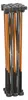 BORA CK9S Uniwersalna podstawa stonogi 122 x 122 cm Podgląd zdjęcia produktu 2
