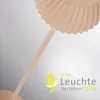 Briloner CHAMP LED Lampadaire sans fil IP44, variateur, Voir les images du produit 5