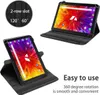 Cadorabo Hülle für Acepad A121 (10.1 Zoll) Schutzhülle in Produktbild-Vorschau 2