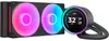 NZXT Kraken 240 RGB v2 Produktbild-Vorschau 1