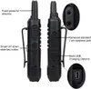 Retevis RT622 Walkie Talkies, PMR446 Kit radio Voir les images du produit 9