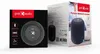 gembird Tragbare Bluetooth-Lautsprecher schwarz Anteprima dell’immagine prodotto 7