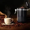 Kaffeedose, 1,8L Kaffeedose Luftdicht, Kaffeebehälter Produktbild-Vorschau 6