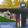 ELONEO PVC Sichtschutzstreifen für Doppelstabmattenzaun, 1 Produktbild-Vorschau 11