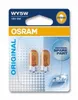 Osram 2827 KFZ Glühlampe WY5W 12V, 5W, W2,1x9,5d Produktbild-Vorschau 13