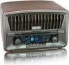 Roadstar HRA-270CD-MP3CD+BT Radio CD Vintage Digitale Anteprima dell’immagine prodotto 10