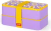 Legami Lunch Box Daisy, mit herausnehmbarem Behälter, Produktbild-Vorschau 1