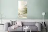MuchoWow® Poster Dünen - Watteninseln - Wasser 60x120 cm - Produktbild-Vorschau 5