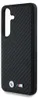 BMW Carbon MagSafe Lederhülle für Samsung Galaxy S25 - Produktbild-Vorschau 11