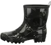Gummistiefel Warmfutter X03-211028(44)-BK Produktbild-Vorschau 2