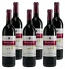 Achaia Clauss Imiglykos Rotwein -lieblich- (6 x 0,75L) Produktbild-Vorschau 1