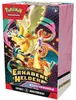 Amigo Pokémon-Sammelkartenspiel: Boosterbundle Produktbild-Vorschau 2