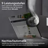 KKT KOLBE Dunstabzugshaube 80 cm Umluft Abluft Kopffrei Produktbild-Vorschau 5