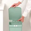 Brabantia StepUp Prullenbak - Treteimer - 16 Liter - Produktbild-Vorschau 14