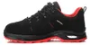 Sicherheitshalbschuh RIWEMO XXP GTX® black-red Low ESD S3S Produktbild-Vorschau 4