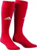 ADIDAS Santos Sock 18 rot/weiß CV8096 - EUR 40-42 Produktbild-Vorschau 1