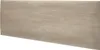 Wandkissen Preston hellbraun Leder-Optik 30 x 90 cm Produktbild-Vorschau 7