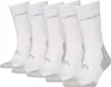 HEAD Unisex Tennissocken, 5er Pack - ELEMENTS TENNIS CREW Produktbild-Vorschau 1