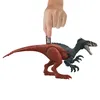 Jurassic World Roar Strikers Megaraptor Produktbild-Vorschau 5
