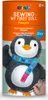 Pinguin Nähset zum Nähen lernen für kreative Kinder 26x24 Produktbild-Vorschau 6