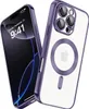 Handyhülle für iPhone 16 Pro Max mit Magsafe und Produktbild-Vorschau 1