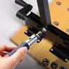 SCHMIDT security tools Werkzeug Set TS-43 Handwerkzeug Box Produktbild-Vorschau 5